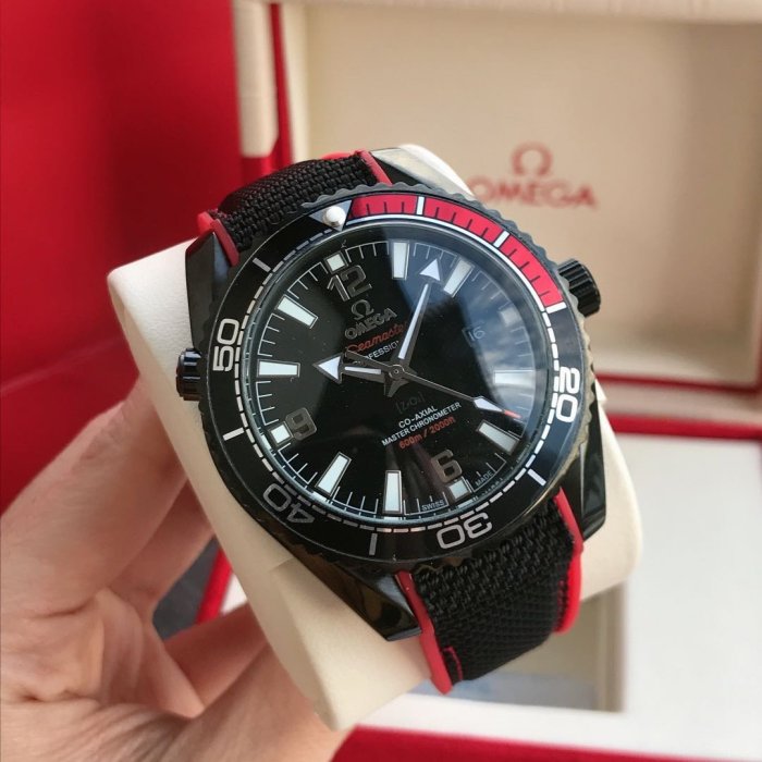 2020SS新作Omega オメガ メンズ 時計 スーパーコピー2色
