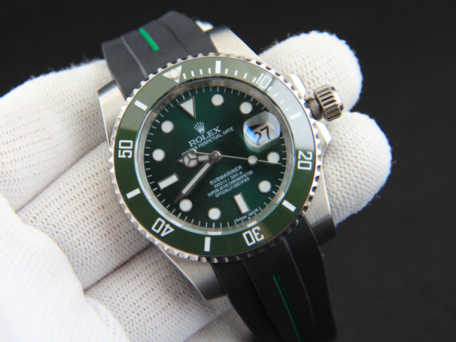 2020SS新作Rolex ロレックス メンズ時計 スーパーコピー