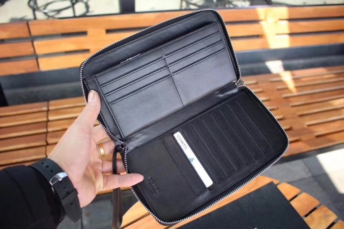 2020SSプラダ PRADA新作通販 長財布 スーパーコピー