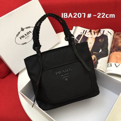 2021SS新作 Prada プラダ レディースハンドバックスーパーコピー