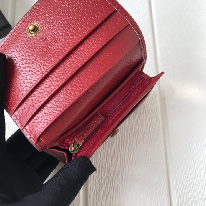 2020SSグッチGUCCI 新作通販 コインケース/名刺入れスーパーコピー