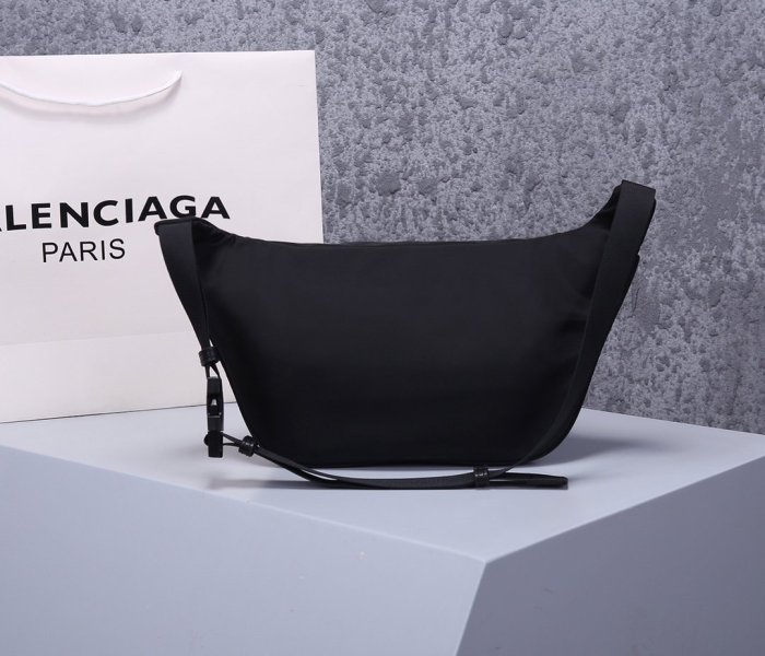 2020SS新作 Balenciaga バレンシアガ メンズ ショルダーバック スーパーコピー