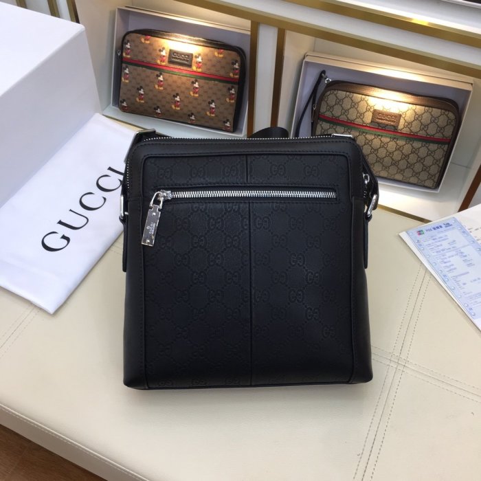202103SS新作 Gucci グッチ メンズ ショルダーバックスーパーコピー