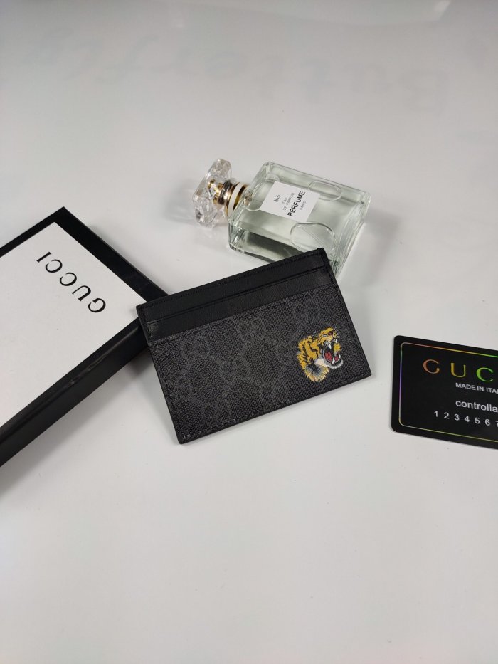 2020SSグッチGUCCI 新作通販 コインケース/名刺入れスーパーコピー