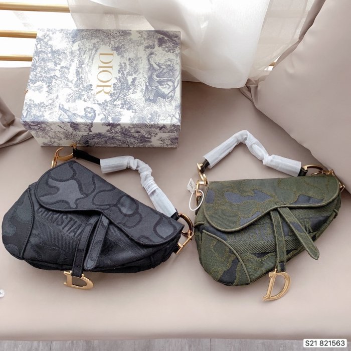 2020SS新作 Dior ディオール レディース ショルダーバック スーパーコピー