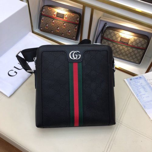 202103SS新作 Gucci グッチ メンズ ショルダーバックスーパーコピー