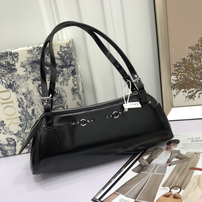 2021SS新作 Dior ディオールレディースショルダーバック スーパーコピー