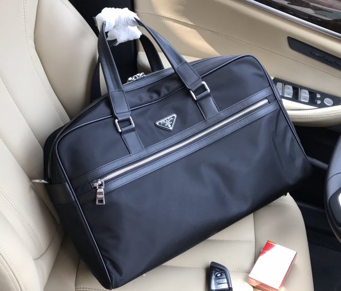 202105SS新作 Prada プラダ メンズ ハンドバックスーパーコピー