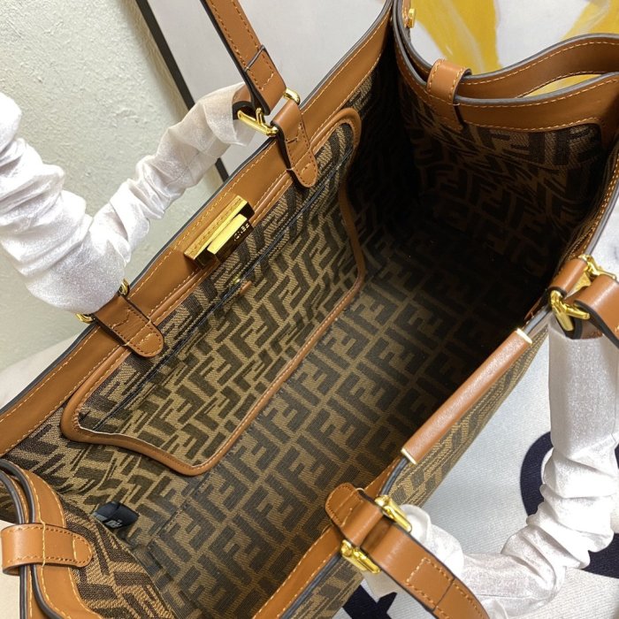 2021SS新作 FENDI フェンディ レディース ハンドバックスーパーコピー