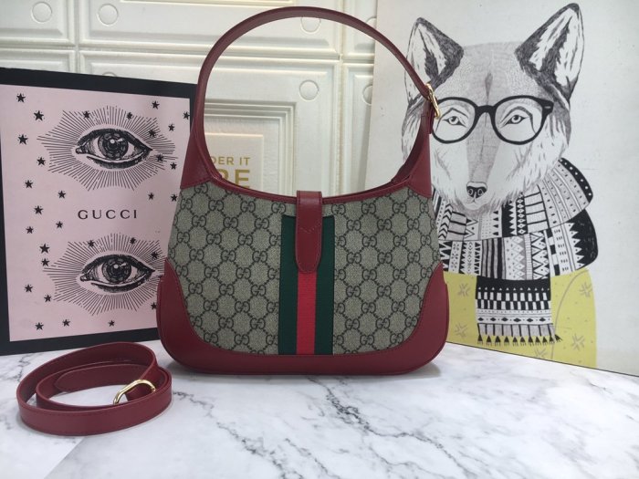 2020SS新作Gucci グッチ レディースショルダーバックスーパーコピー