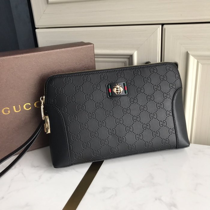 2020SS新作 Gucci グッチ メンズ ハンドバックスーパーコピー