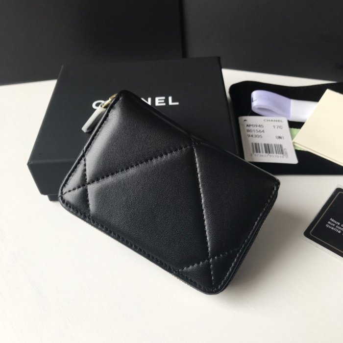 202103SSシャネルChanel新作通販コインケース/名刺入れスーパーコピー