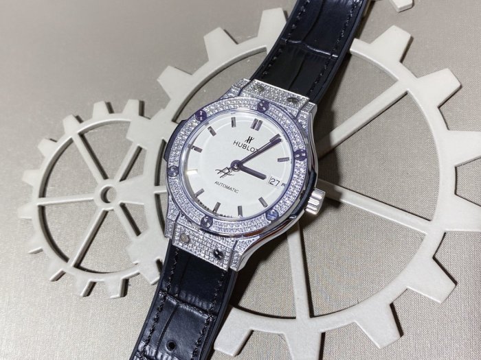 2020SS新作HUBLOT ウブロレディース時計 スーパーコピー