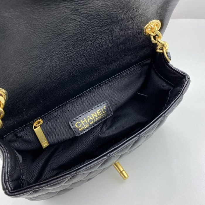 202103SS新作 シャネル Chanel ショルダーバック スーパーコピー