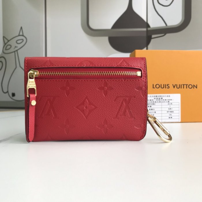 202103SSルイヴィトン LOUIS VUITTON 新作通販 キーケース スーパーコピー