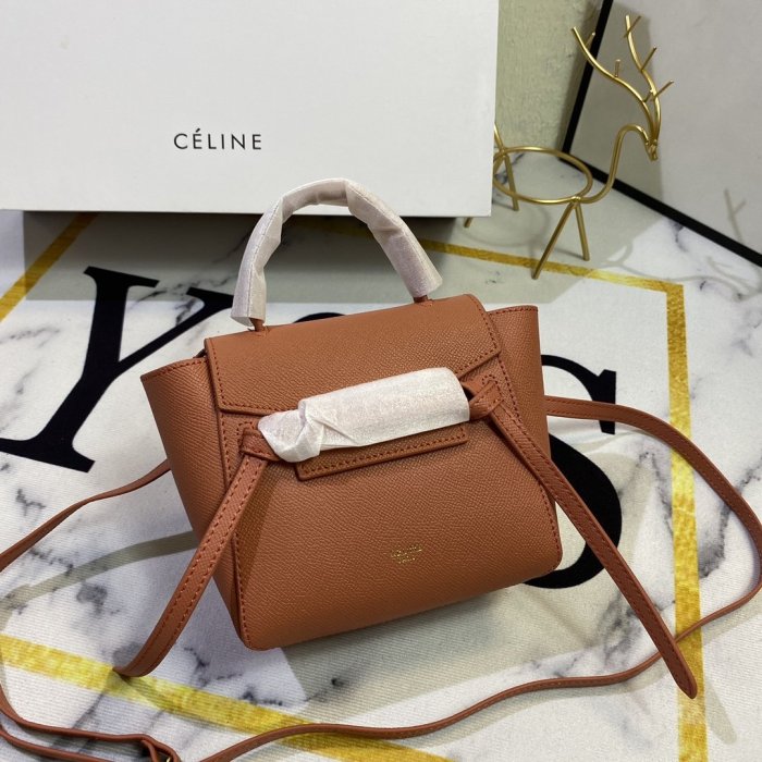 2020SS新作 Celine セリーヌ レディースハンドバックスーパーコピー