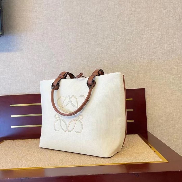 202106SS新作 LOEWE ロエベ レディース ハンドバックスーパーコピー