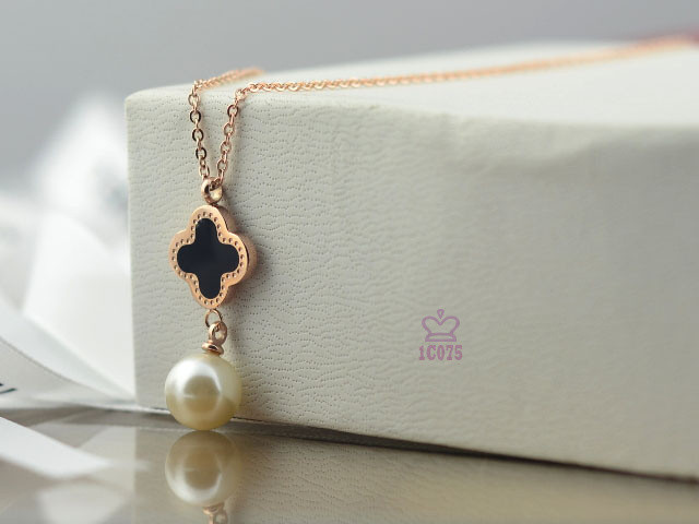 新品入荷 Van Cleef & Arpels ヴァン クリーフ＆アーペル ネックレス Van-123n