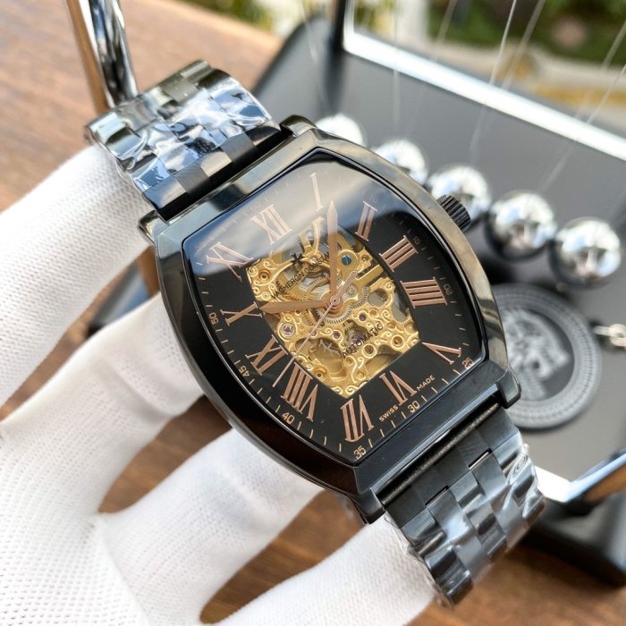 2020SS新作Vacheron Constantinヴァシュロンコンスタンタンメンズ時計スーパーコピー4色