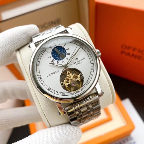 2020SS新作PatekPhilippeパテック フィリップメンズ時計 スーパーコピー4色