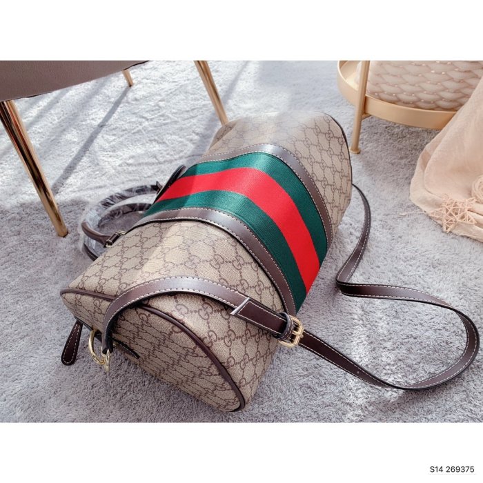 2021SS新作Gucci グッチ レディースショルダーバッグスーパーコピー