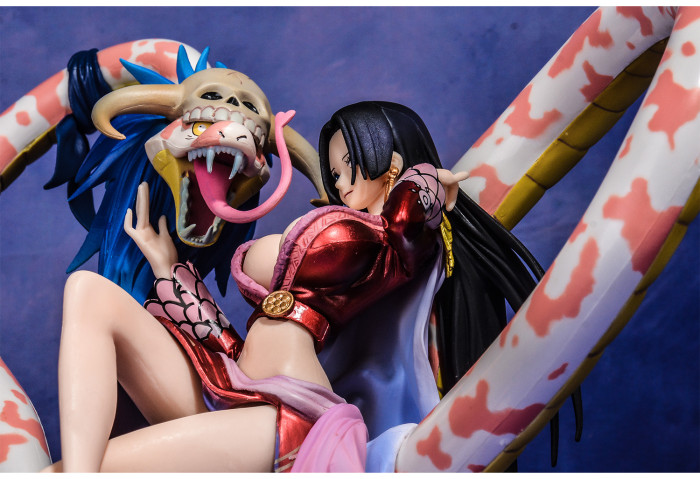 ONE PIECE ガレージキット