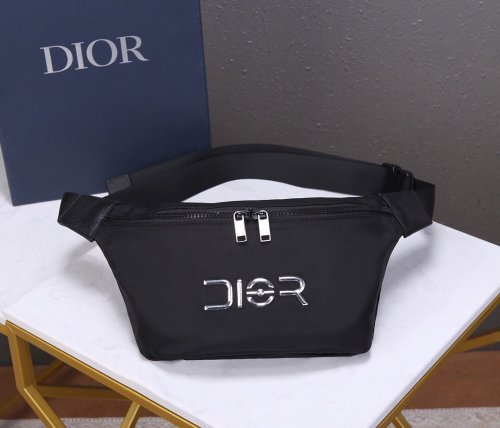 2021SS新作 Dior ディオールメンズショルダーバック スーパーコピー