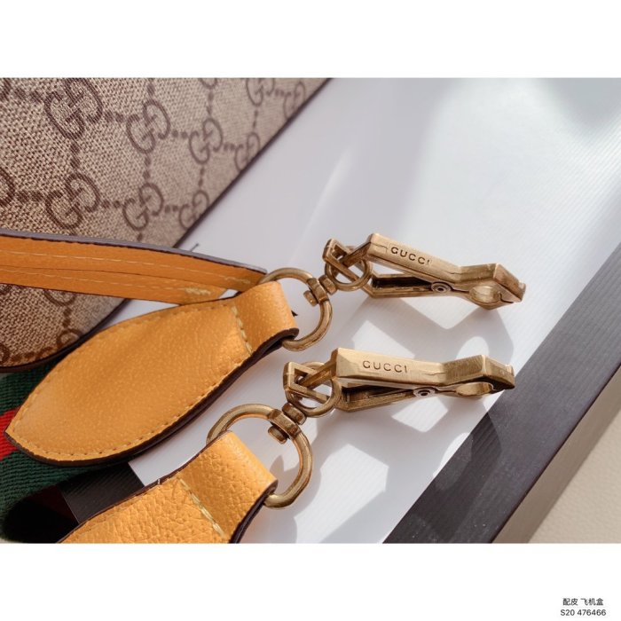 2021SS新作Gucci グッチ レディースショルダーバッグスーパーコピー