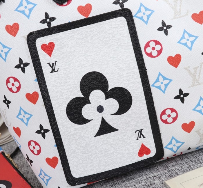 2021SS新作 Louis Vuitton ルイヴィトン レディースハンドバックスーパーコピー