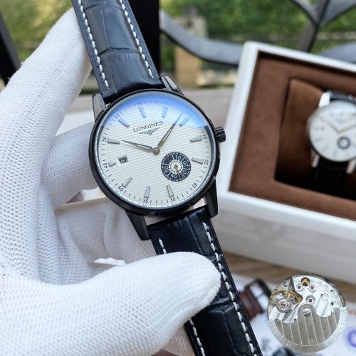 2020SS新作 LONGINES ロンジン メンズ 時計 スーパーコピー6色