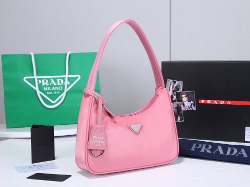 202103SS新作 Prada プラダ レディース ショルダーバックスーパーコピー