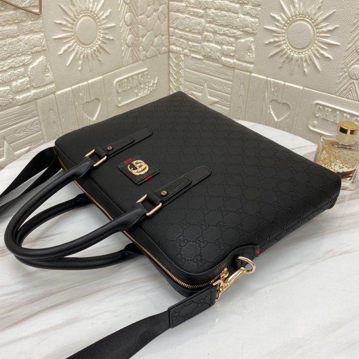 2021SS新作 Gucci グッチ メンズ ハンドバックスーパーコピー