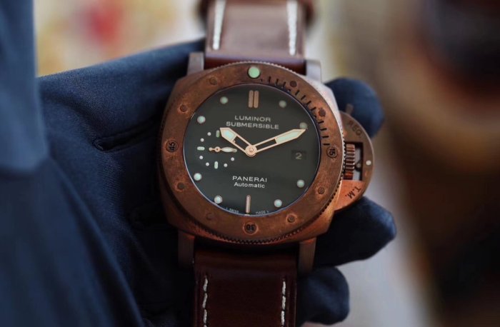 2020SS新作PANERAIパネライメンズ時計 スーパーコピー