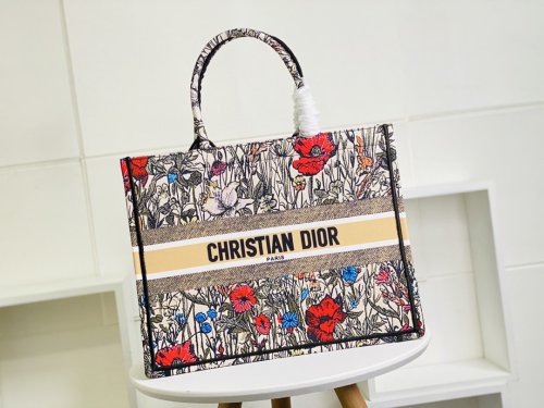 2021SS新作 Dior ディオール レディースハンドバックスーパーコピー