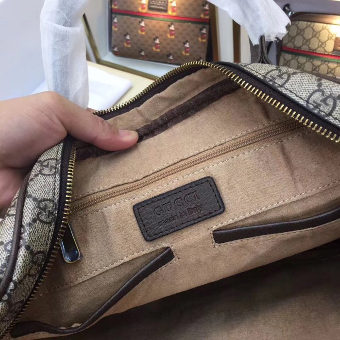 2020SS新作 Gucci グッチ メンズ ハンドバックスーパーコピー