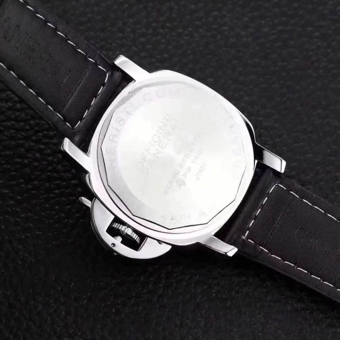 2020SS新作 Panerai パネライ メンズ 時計 スーパーコピー2色