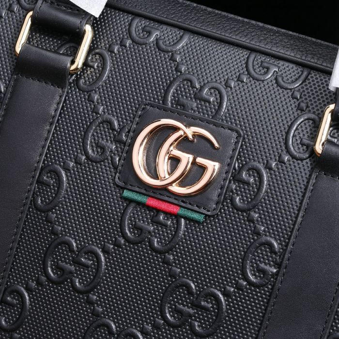 202105SS新作Gucci グッチ メンズ ハンドバックスーパーコピー