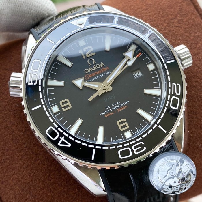 2020SS新作Omega オメガ メンズ 時計 スーパーコピー5色