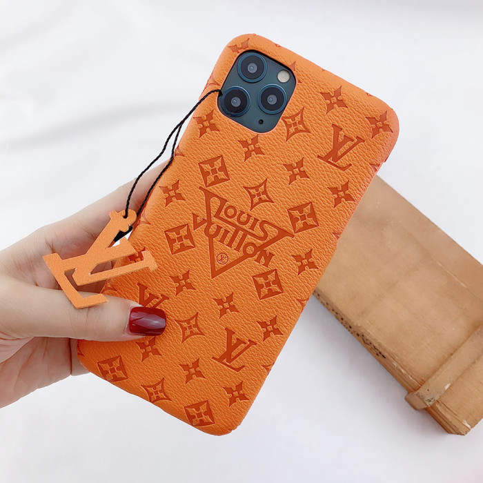 ルイヴィトン/Louis Vuitton ケース最新全機種11 Pro/11/Xs Max/Xr/XS/iPhone7/7P/8/8P/ 6色
