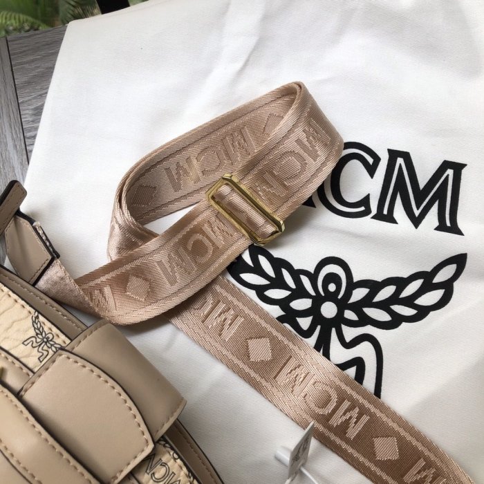 2020SS新作 MCM エムシーエム レディース ショルダーバッグ スーパーコピー