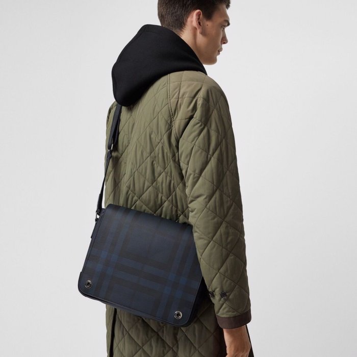 202103SS新作 Burberry バーバリー メンズ ショルダーバック スーパーコピー