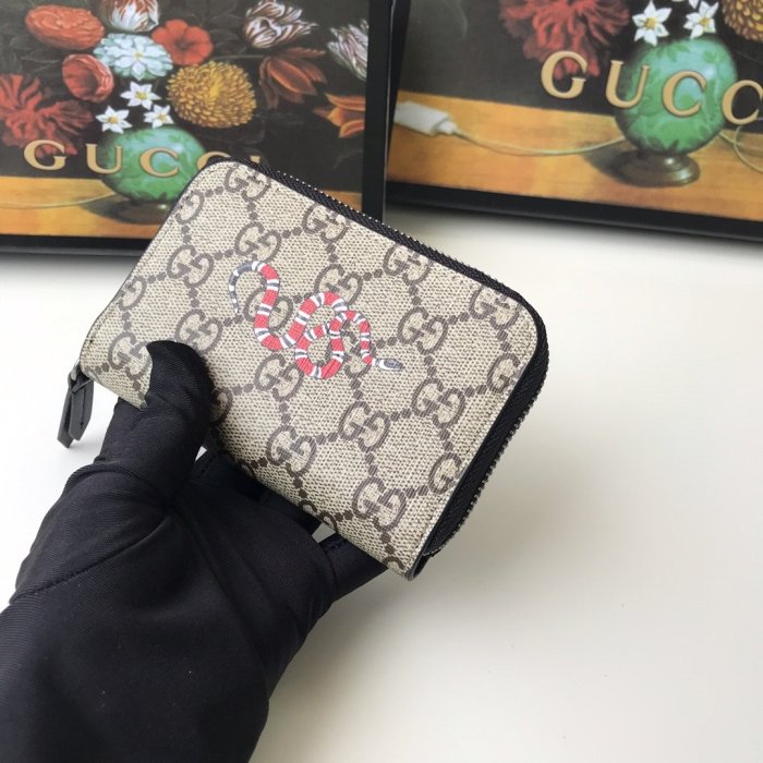 2020SSグッチGUCCI 新作通販 コインケース/名刺入れスーパーコピー