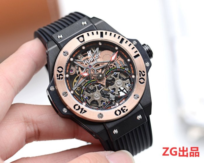 2020SS新作HUBLOT ウブロ メンズ 時計 スーパーコピー