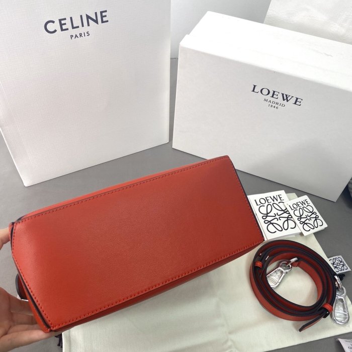 202106SS新作 LOEWE ロエベ レディース ハンドバックスーパーコピー