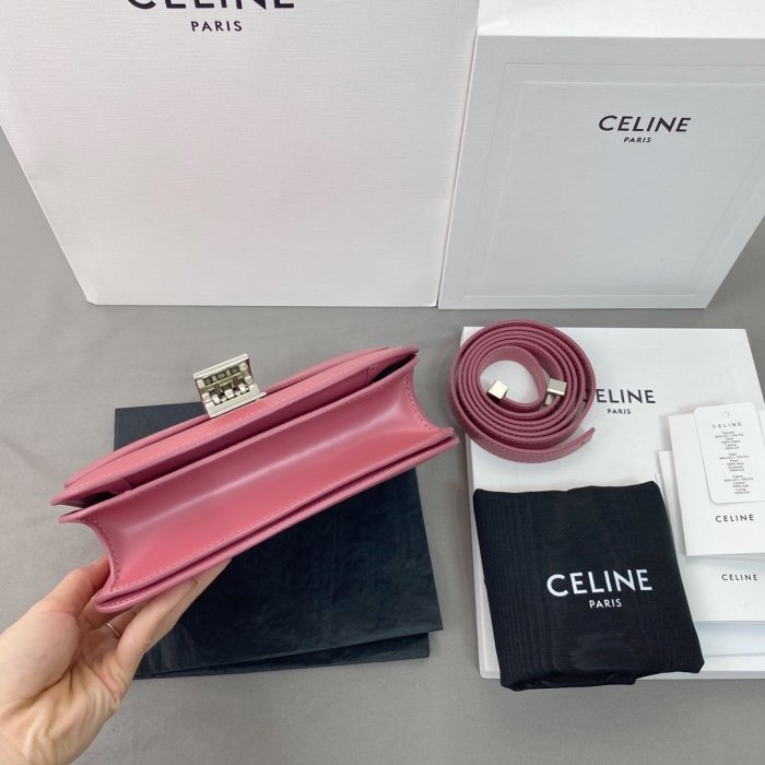 2021SS新作 Celine セリーヌ レディースショルダーバッグスーパーコピー