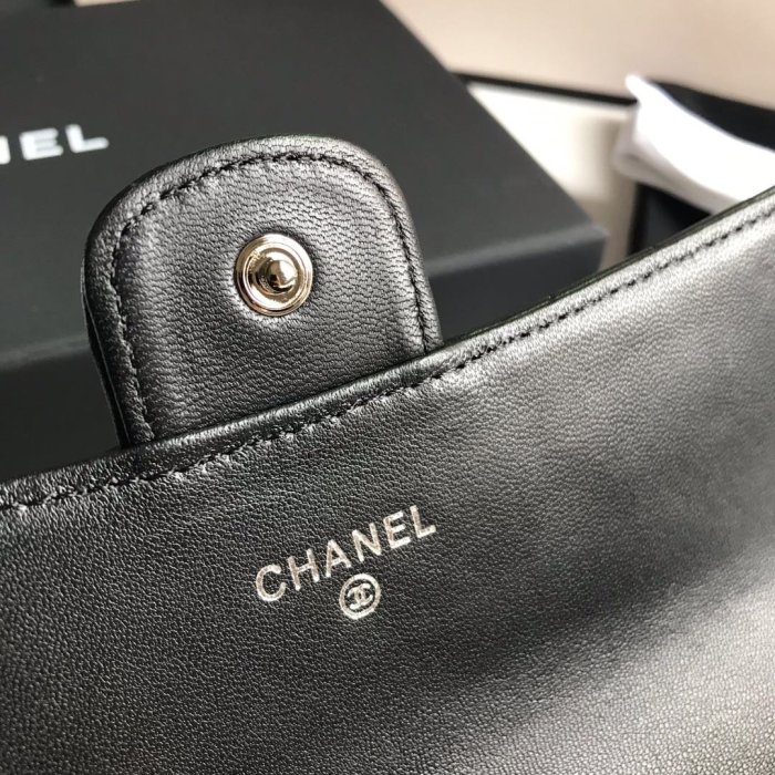 202103SSシャネルChanel新作通販 長財布 スーパーコピー