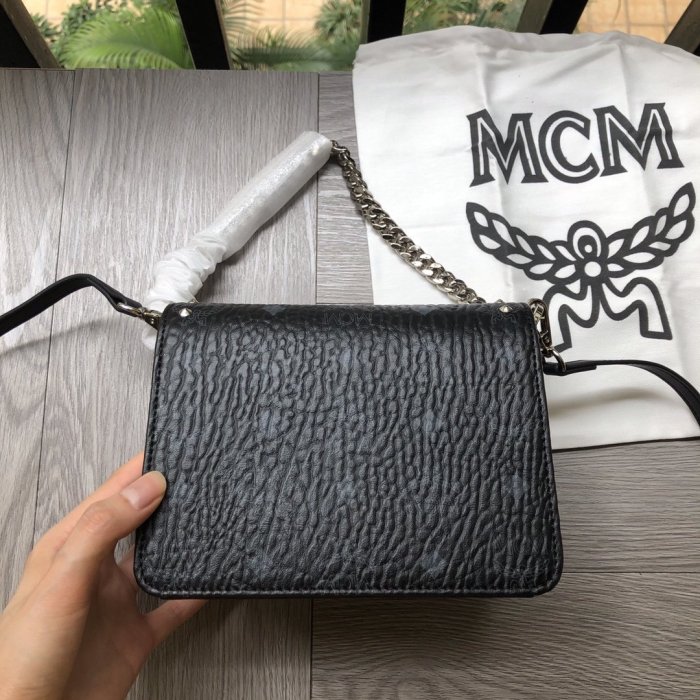 2020SS新作 MCM エムシーエム レディース ショルダーバック スーパーコピー
