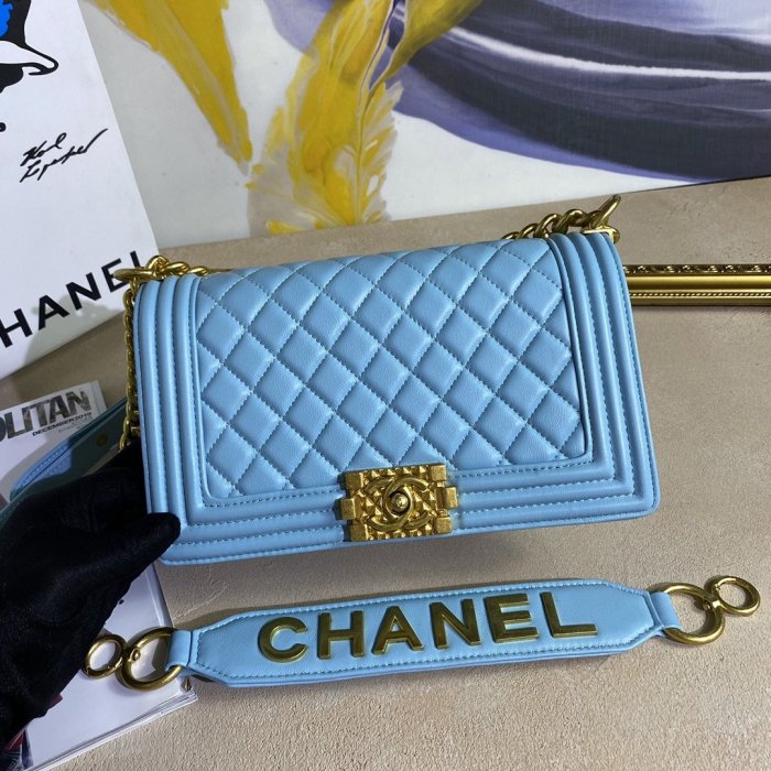 2020SS新作 シャネル Chanel ショルダーバック スーパーコピー