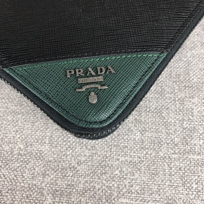 2020SSプラダ PRADA新作通販 長財布 スーパーコピー