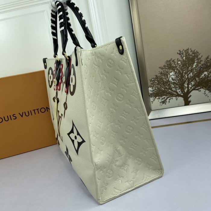2021SS新作 Louis Vuitton ルイヴィトン レディースハンドバックスーパーコピー